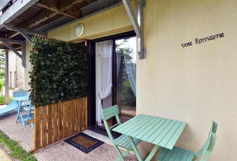 スタンダードルーム, Chambres Et Table D Hotes Du Calvaire