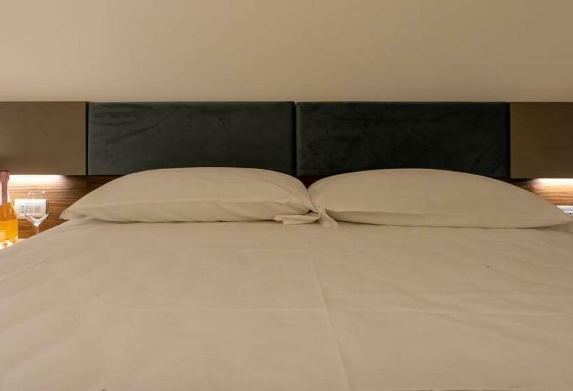 חדר סטנדרט, Terrazza Sul Mare