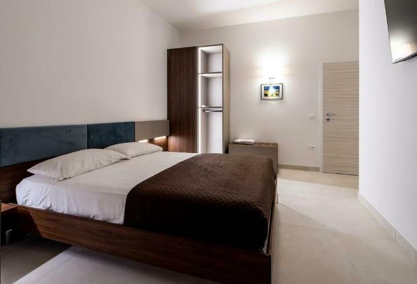 חדר סטנדרט, Terrazza Sul Mare