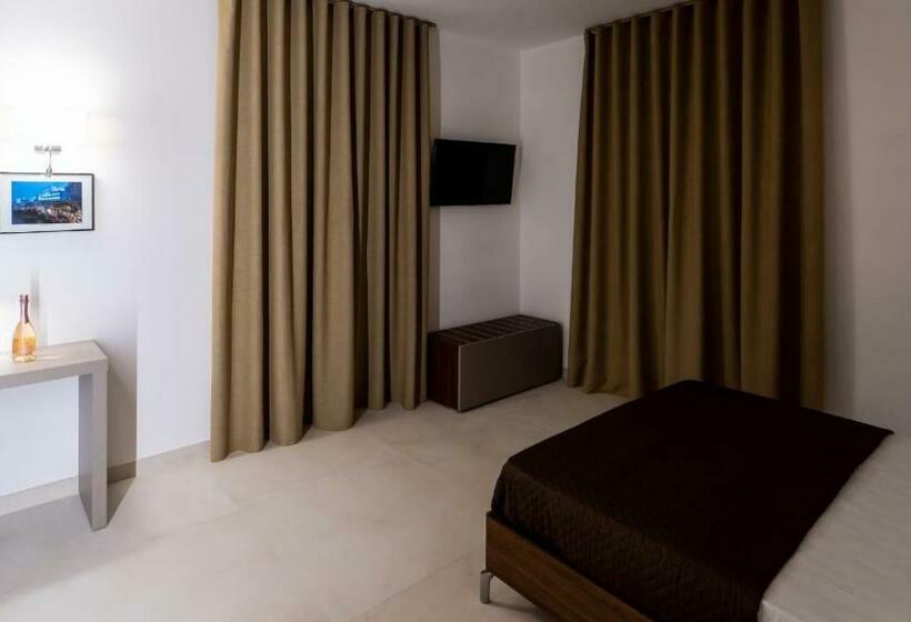 חדר סטנדרט, Terrazza Sul Mare