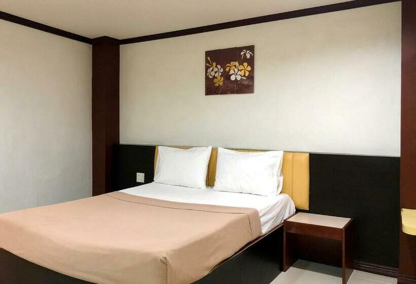 豪华房间, Visanuinn