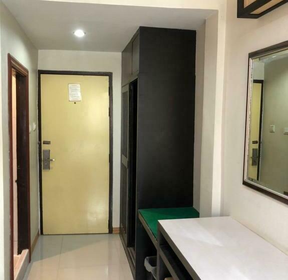 标准间, Visanuinn