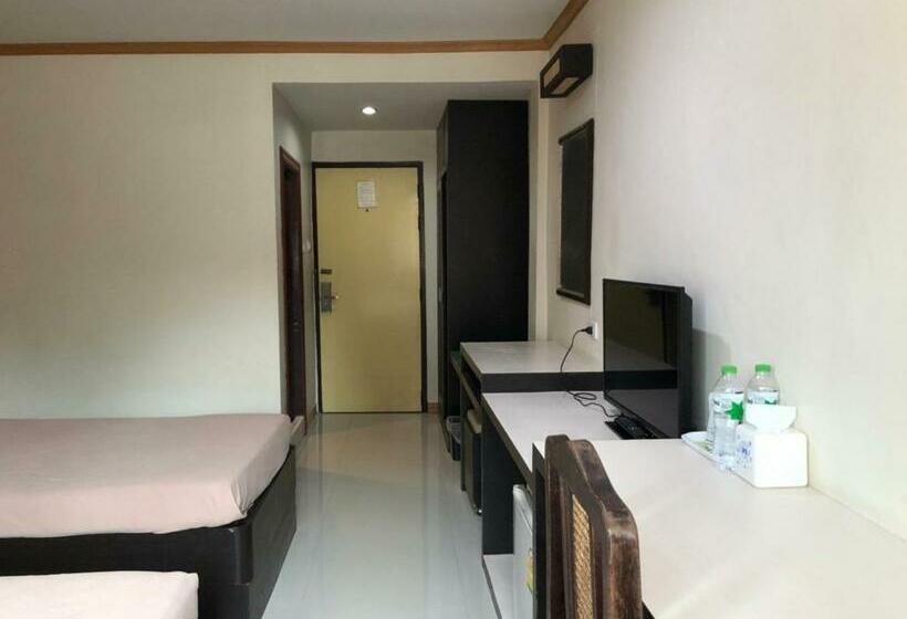 标准间, Visanuinn