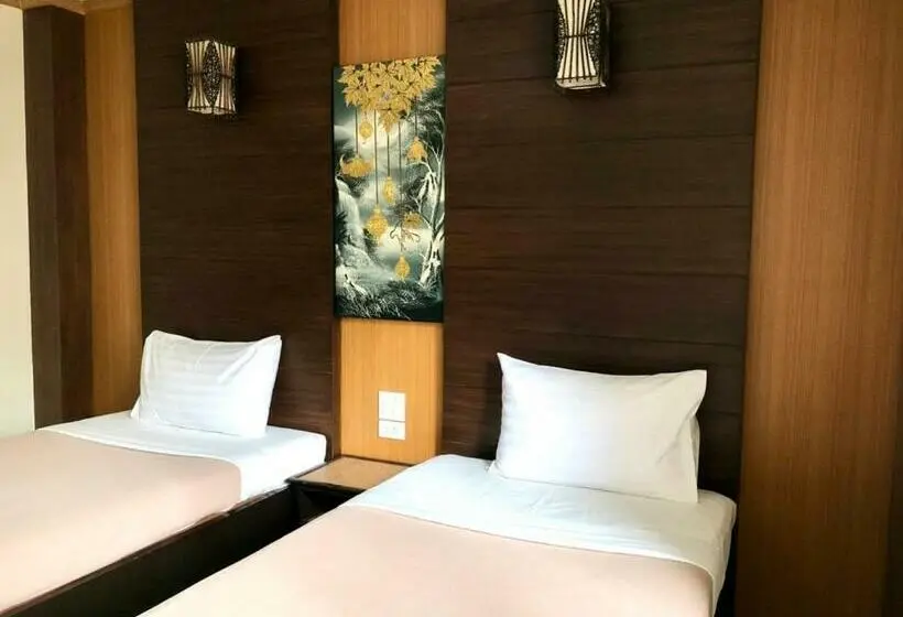 اتاق استاندارد, Visanuinn
