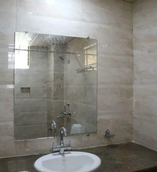 Standard Room with Balcony, Centro