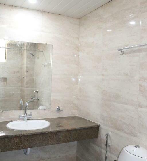 수피리어 룸, Centro