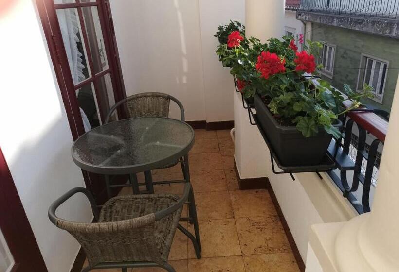 Студия Стандарт, Suites Do Doutor