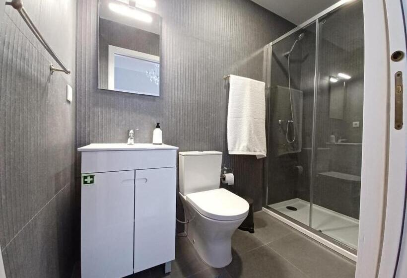 Студия Стандарт, Suites Do Doutor