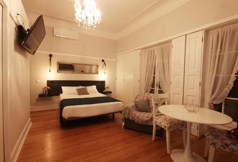 Студия Стандарт, Suites Do Doutor