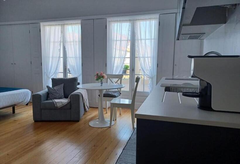 Студия Стандарт, Suites Do Doutor