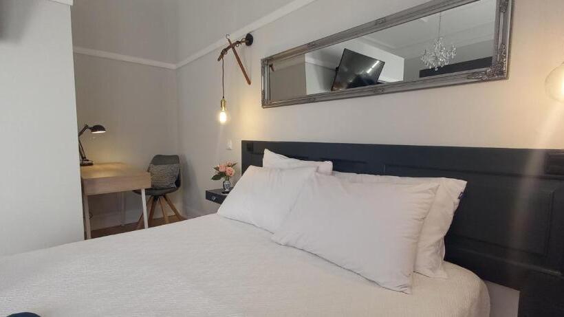 Студия Стандарт, Suites Do Doutor