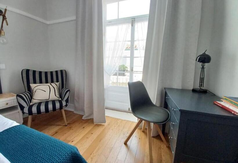 Апартаменты 1 Спальня, Suites Do Doutor