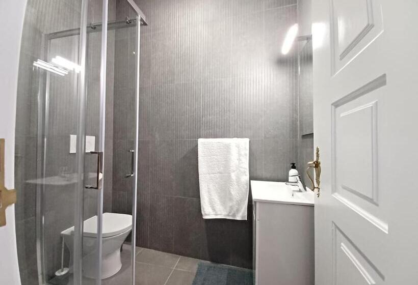 Апартаменты 1 Спальня, Suites Do Doutor