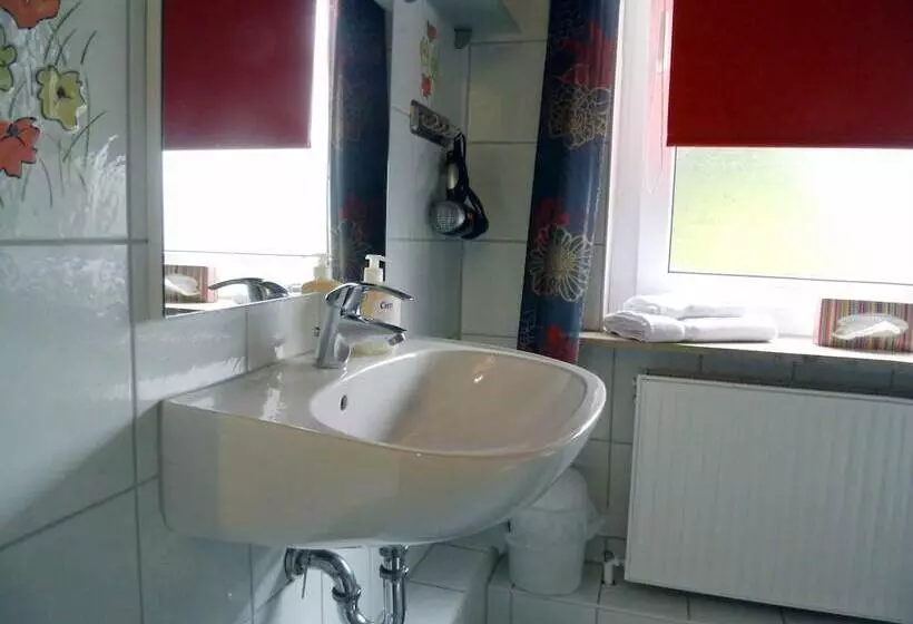 اتاق استاندارد, Strandnest Büsum