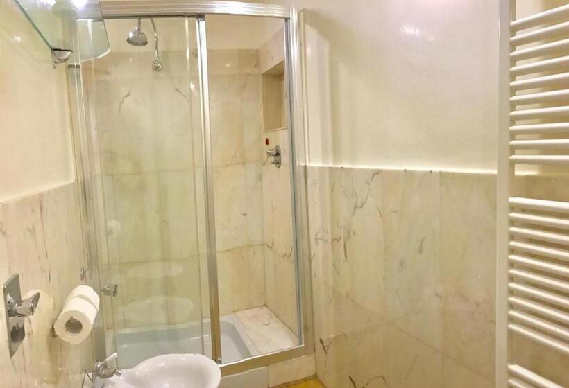 行政套房, Casa Museo Palazzo Valenti Gonzaga