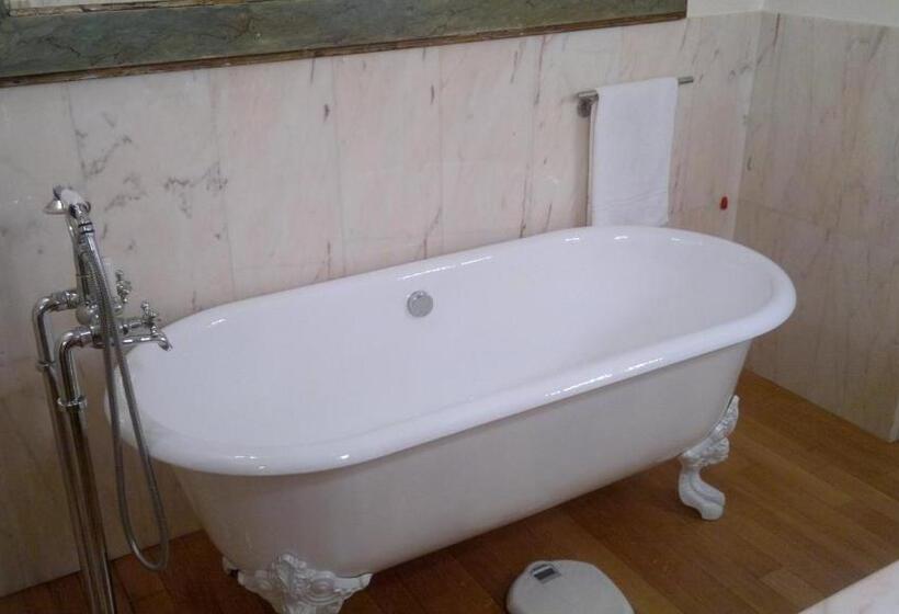 行政套房, Casa Museo Palazzo Valenti Gonzaga