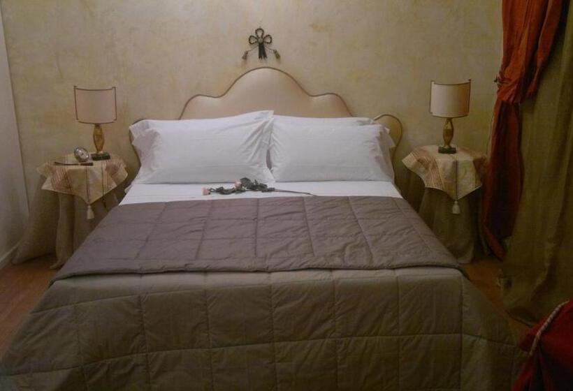 行政套房, Casa Museo Palazzo Valenti Gonzaga