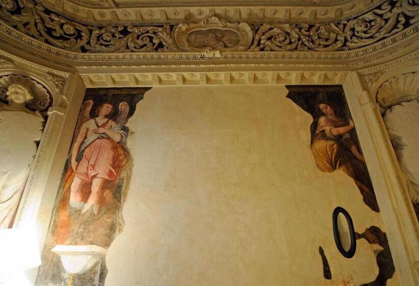 行政套房, Casa Museo Palazzo Valenti Gonzaga