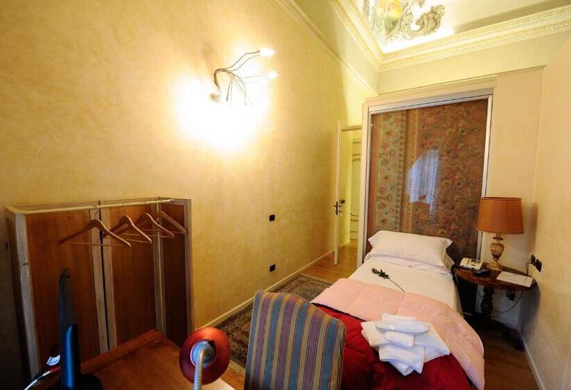 带按摩浴盆的套房, Casa Museo Palazzo Valenti Gonzaga