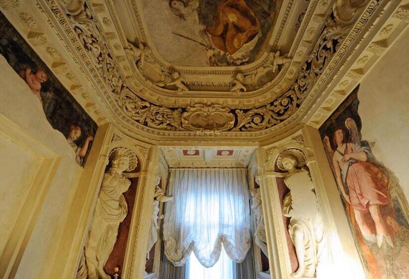 行政套房, Casa Museo Palazzo Valenti Gonzaga