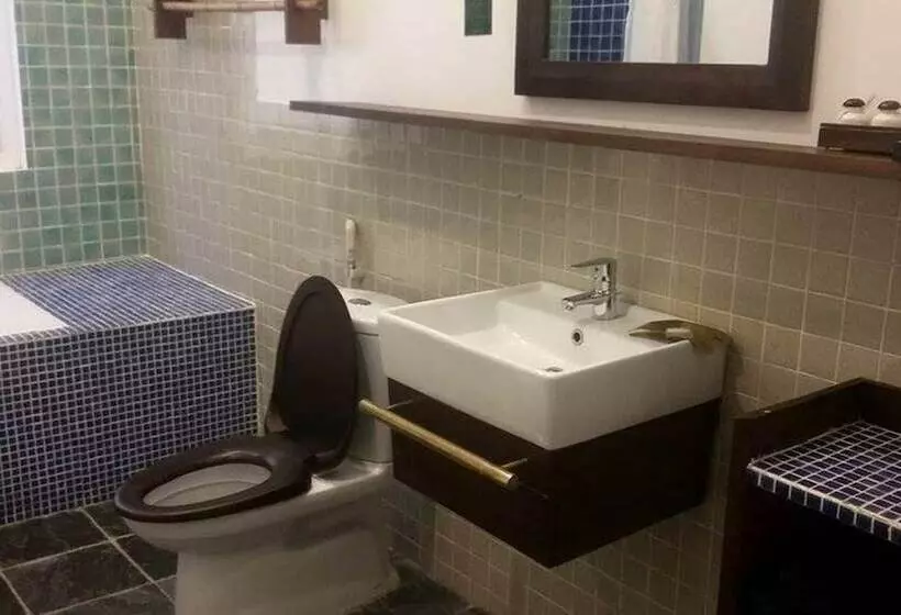 آپارتمان لوکس 1 خوابه, Cinnamon Hotel Hanoi