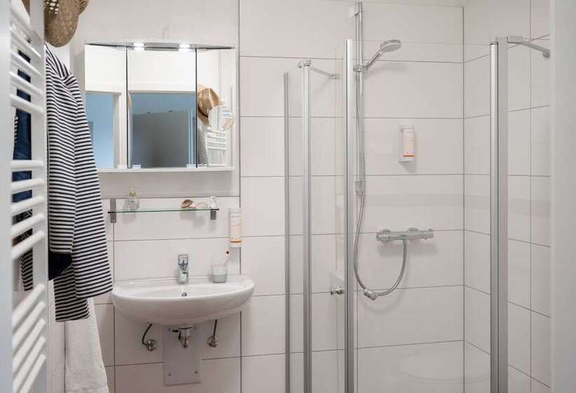 غرفة قياسية فردية, Alte Fischereischule