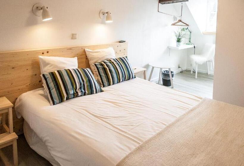 Номер Стандарт, Beez