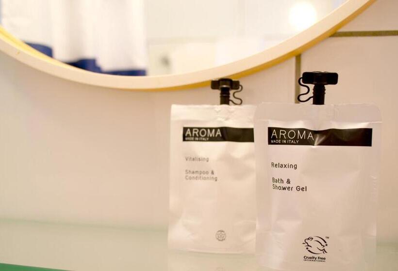 Номер Стандарт Индивидуальный, Beez