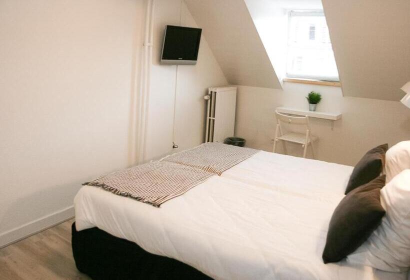 Номер Комфорт, Beez