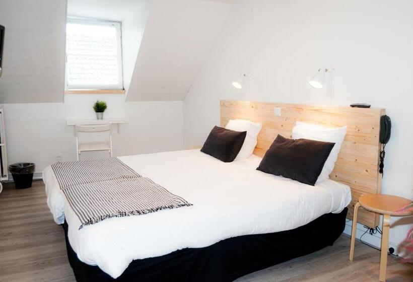 Номер Комфорт, Beez