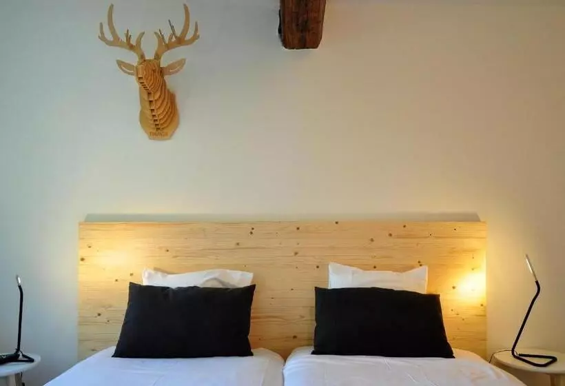 Comfort-huone, Beez