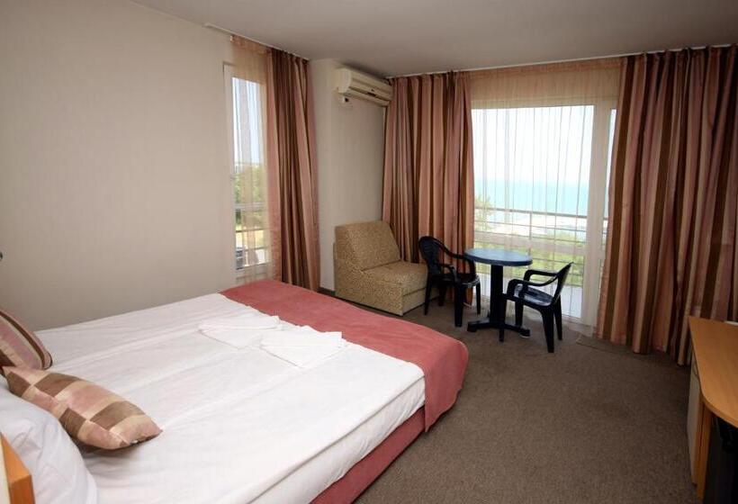 Triple Room Sea View, Briz