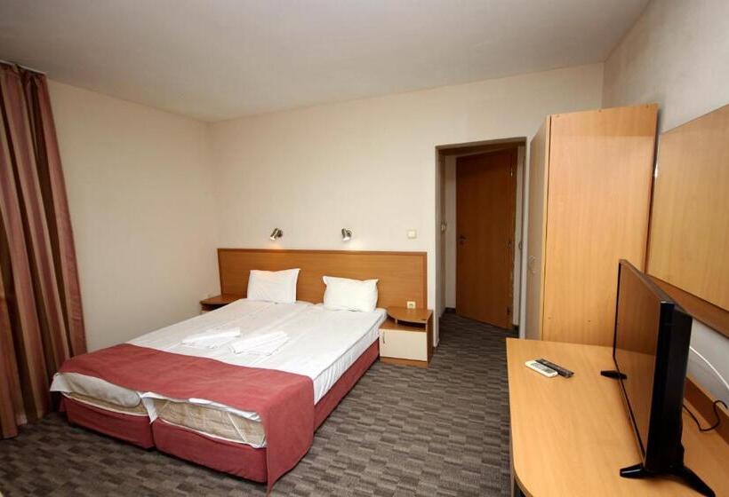 Triple Room Sea View, Briz