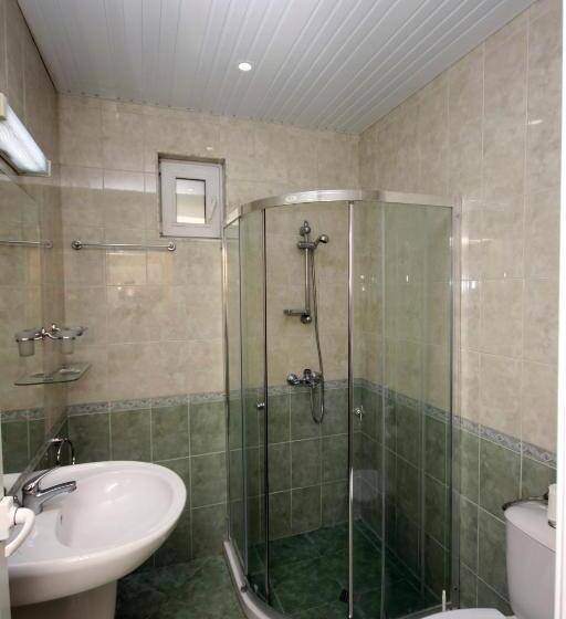 Triple Room Sea View, Briz