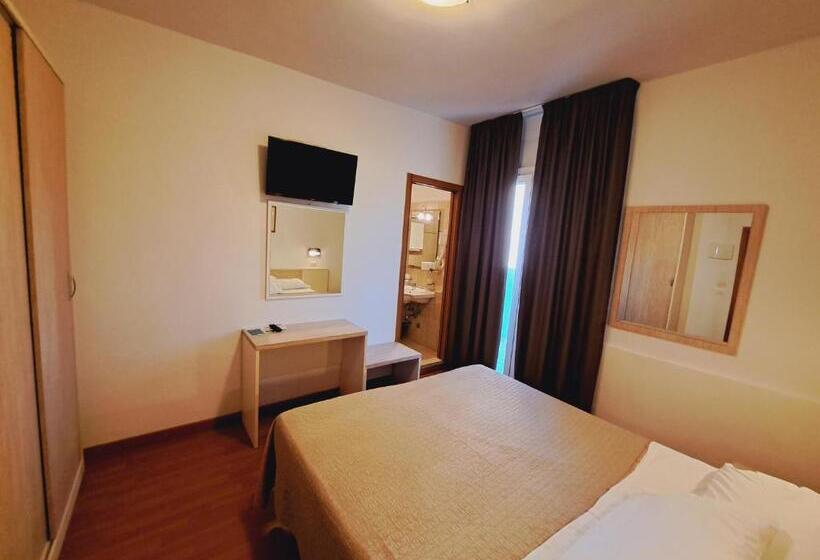 اتاق استاندارد, Butterfly Wellness & Spa