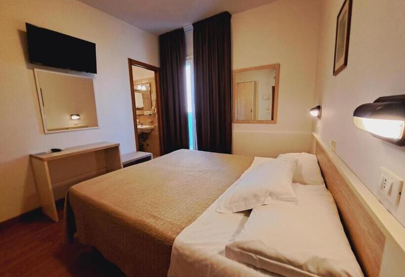 اتاق استاندارد, Butterfly Wellness & Spa