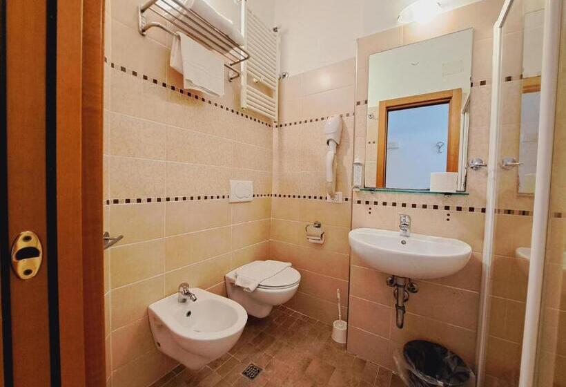 اتاق استاندارد, Butterfly Wellness & Spa