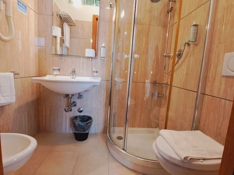 اتاق استاندارد, Butterfly Wellness & Spa