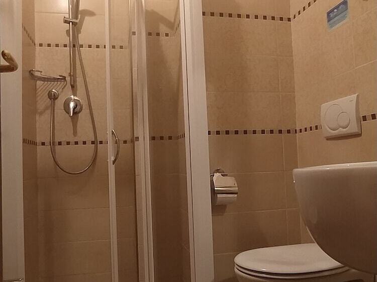 اتاق استاندارد, Butterfly Wellness & Spa