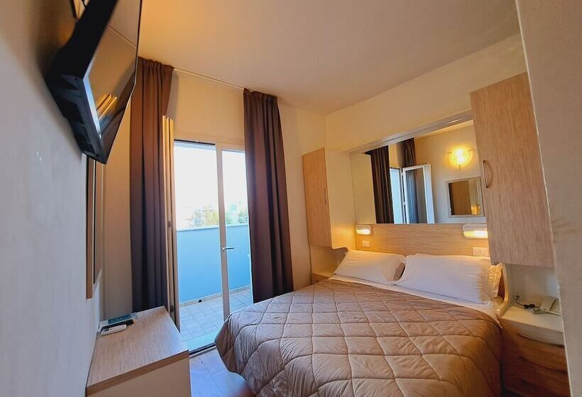 اتاق استاندارد, Butterfly Wellness & Spa