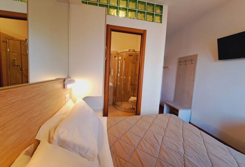 اتاق استاندارد, Butterfly Wellness & Spa