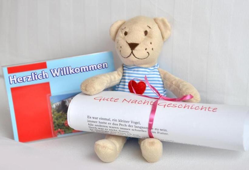 غرفة سوبيريور, Centra