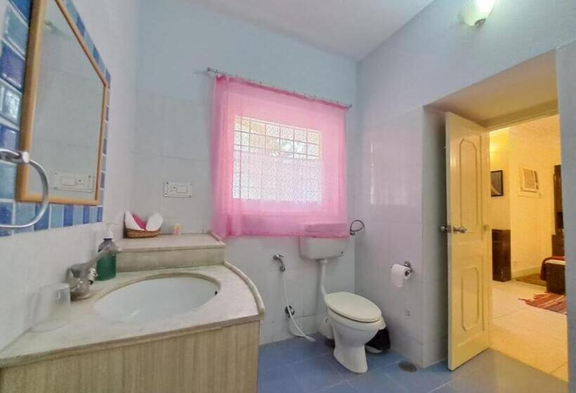 וילה בת 3 חדרי שינה, Vijaya S Homestead Jaipur