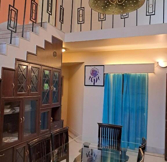 וילה בת 3 חדרי שינה, Vijaya S Homestead Jaipur