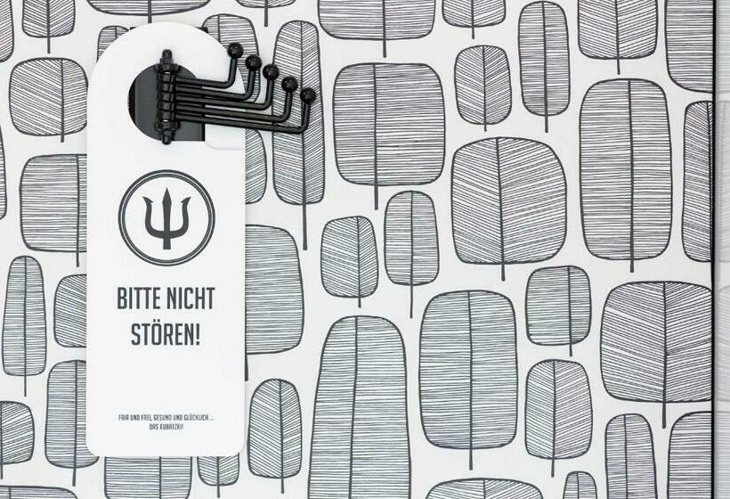 Номер Стандарт, Das Kubatzki