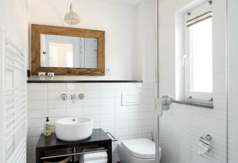 Номер Стандарт, Das Kubatzki