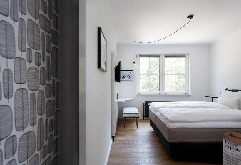 Номер Стандарт, Das Kubatzki