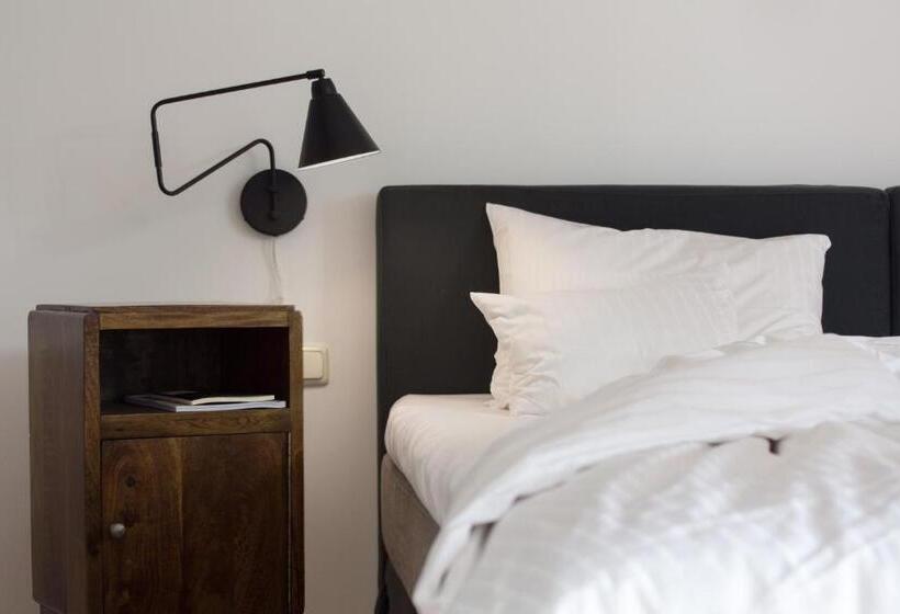 Номер Комфорт, Das Kubatzki