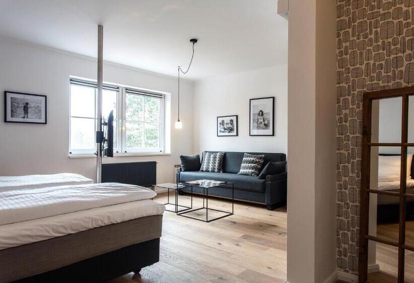 Номер Комфорт, Das Kubatzki