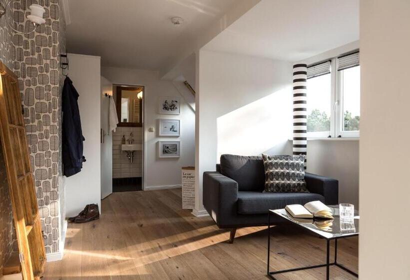 Номер Комфорт, Das Kubatzki